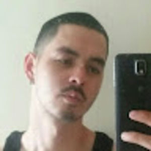 Meet your Posher, Harrison